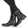Παπούτσια Γυναίκα Μπότες Tosca Blu GISELLE Black