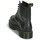 Παπούτσια Μπότες Dr. Martens 1460 BEX SMOOTH Black