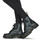 Παπούτσια Μπότες Dr. Martens 1460 BEX SMOOTH Black
