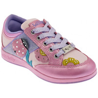 Παπούτσια Παιδί Sneakers Lelli Kelly Coccinella Ροζ