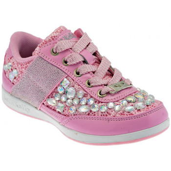 Παπούτσια Παιδί Sneakers Lelli Kelly Gioiello Ροζ