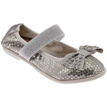 Παπούτσια Παιδί Sneakers Lelli Kelly New  Paillettes Silver