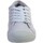 Παπούτσια Γυναίκα Χαμηλά Sneakers Le Temps des Cerises 125660 Άσπρο
