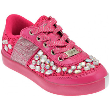 Παπούτσια Παιδί Χαμηλά Sneakers Lelli Kelly  Ροζ