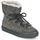 Παπούτσια Γυναίκα Ψηλά Sneakers Kennel + Schmenger PIETRU Grey