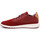 Παπούτσια Άνδρας Χαμηλά Sneakers Geox U Aerantis A U927FA-02243-C7004 Red