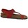 Παπούτσια Γυναίκα Σανδάλια / Πέδιλα Interbios  Red