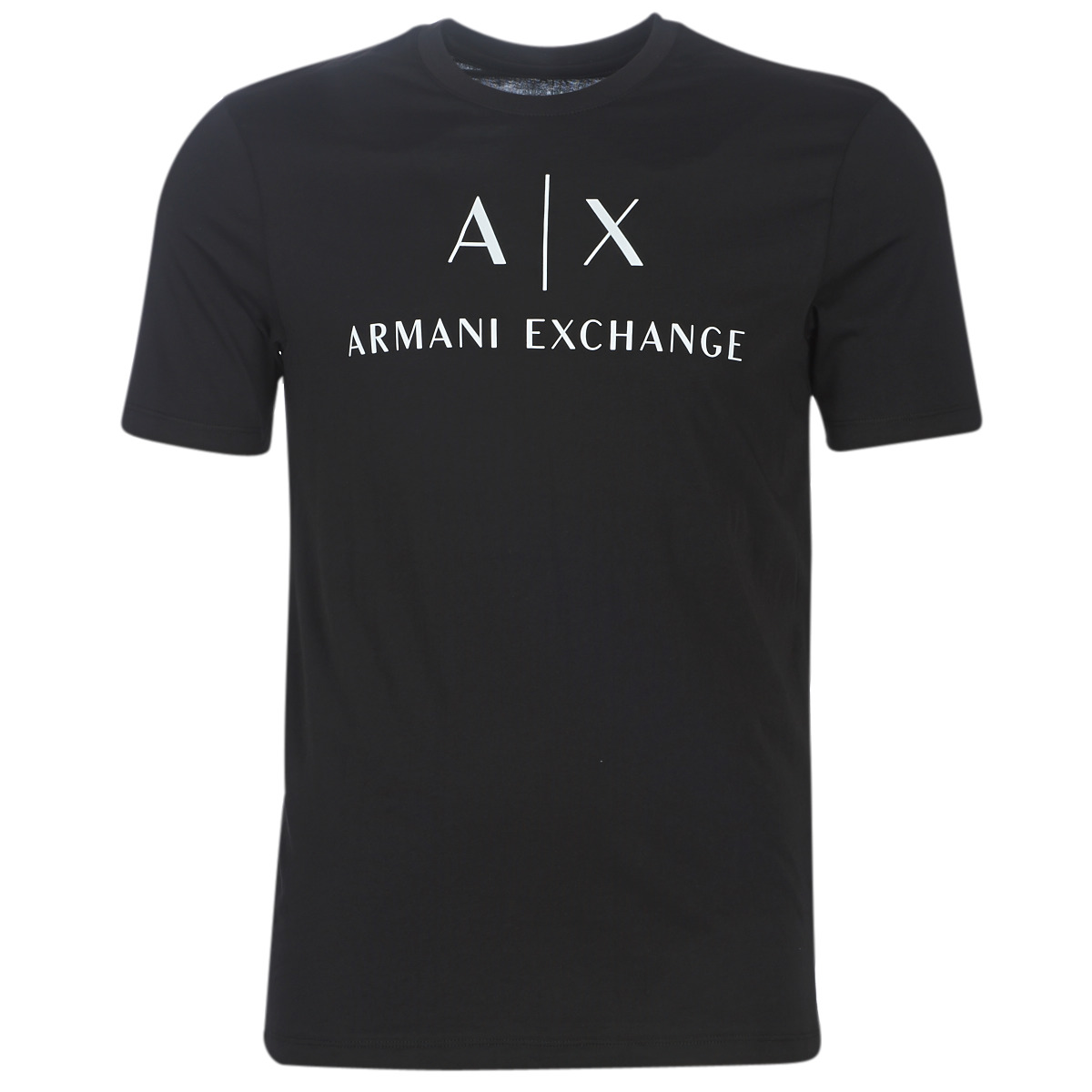T-shirt με κοντά μανίκια Armani Exchange 8NZTCJ