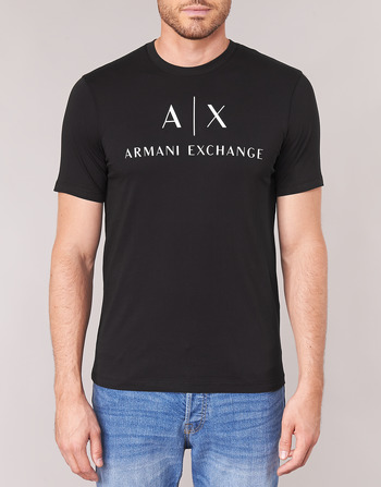Armani Exchange 8NZTCJ Black