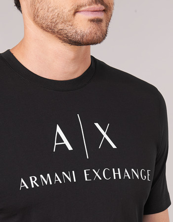 Armani Exchange 8NZTCJ Black