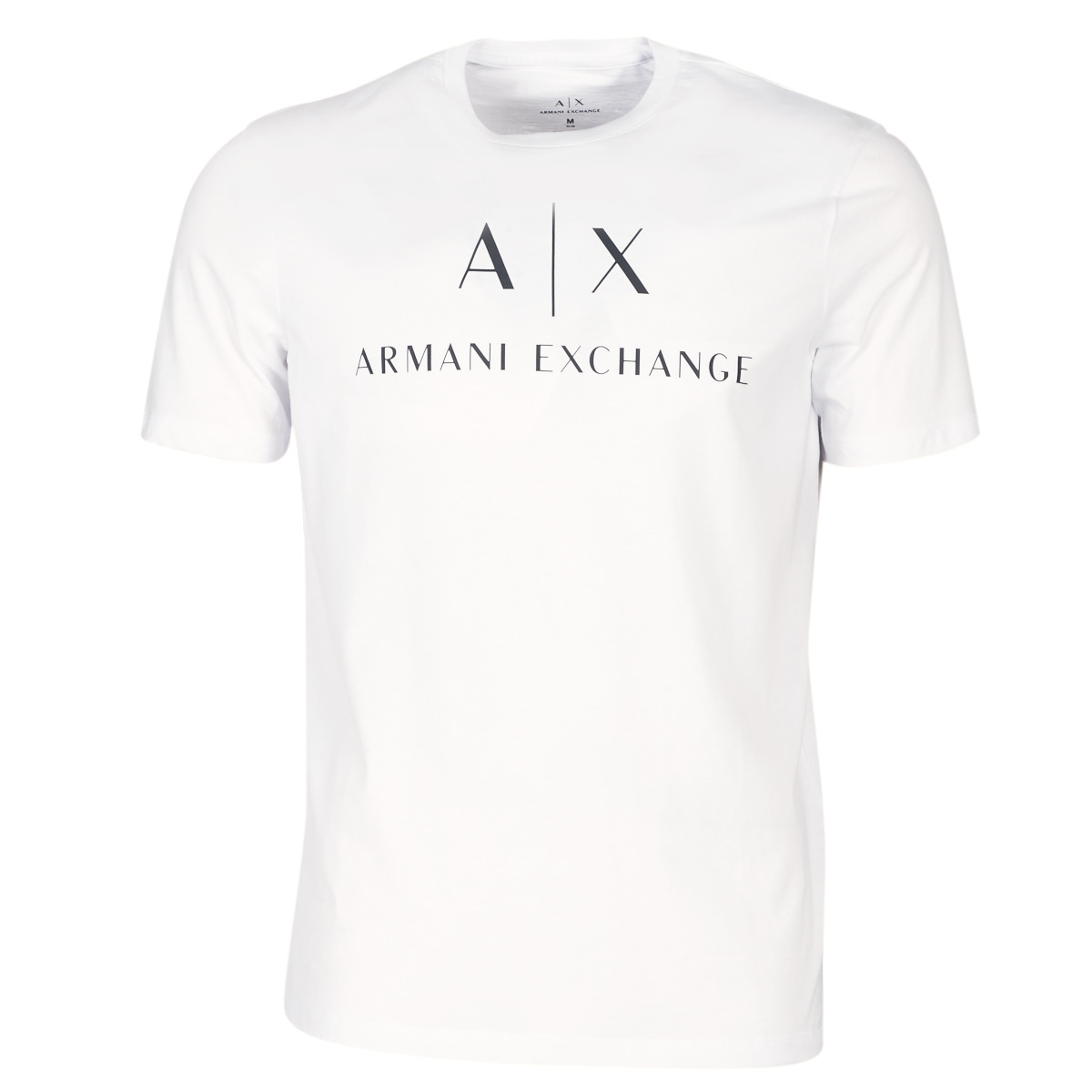 Armani Exchange  T-shirt με κοντά μανίκια Armani Exchange 8NZTCJ-Z8H4Z-1100