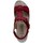 Παπούτσια Γυναίκα Σανδάλια / Πέδιλα Mephisto Cassidie Red