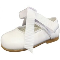 Παπούτσια Κορίτσι Μπαλαρίνες Críos 23551-15 Άσπρο