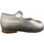 Παπούτσια Κορίτσι Μπαλαρίνες Gulliver 23660-18 Silver