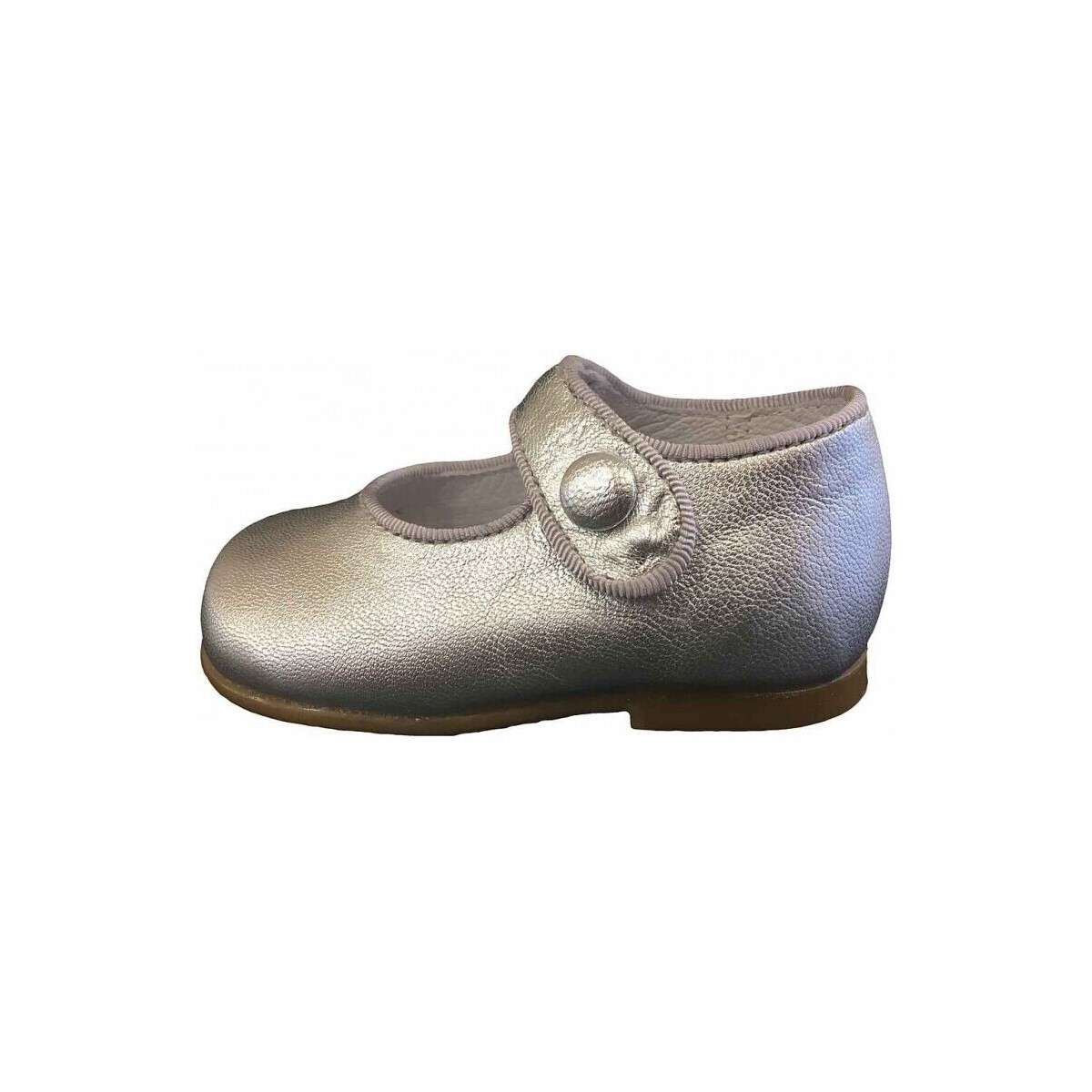 Παπούτσια Κορίτσι Μπαλαρίνες Gulliver 23660-18 Silver
