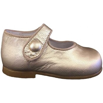 Παπούτσια Κορίτσι Μπαλαρίνες Gulliver 23661-18 Gold