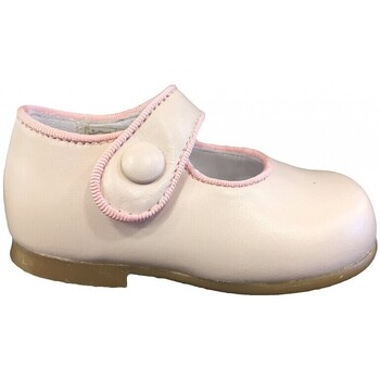 Παπούτσια Κορίτσι Μπαλαρίνες Gulliver 23662-18 Ροζ