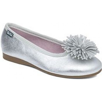 Παπούτσια Κορίτσι Μπαλαρίνες Gorila 23656-24 Silver