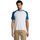 Υφασμάτινα Άνδρας T-shirt με κοντά μανίκια Sols FUNKY CASUAL MEN Multicolour