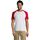 Υφασμάτινα Άνδρας T-shirt με κοντά μανίκια Sols FUNKY CASUAL MEN Multicolour