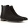 Παπούτσια Άνδρας Μπότες D&G A60176 AU998 80999 Black