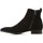 Παπούτσια Άνδρας Μπότες D&G A60176 AU998 80999 Black