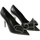 Παπούτσια Γυναίκα Γόβες Casadei 1F518L0901X547M41 Black