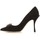Παπούτσια Γυναίκα Γόβες D&G CD1072 A1275 80999 Black