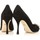Παπούτσια Γυναίκα Γόβες D&G CD1072 A1275 80999 Black