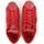 Παπούτσια Γυναίκα Χαμηλά Sneakers Philippe Model CLLD XM89 Red