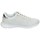 Παπούτσια Γυναίκα Χαμηλά Sneakers Yumas  Άσπρο
