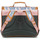 Τσάντες Κορίτσι Σάκα Tann's CREATION FLORE CARTABLE 38 CM Ροζ