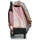 Τσάντες Κορίτσι Σχολικές τσάντες με ροδάκια Tann's CREATION FLORE TROLLEY CARTABLE 41 CM Ροζ