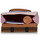Τσάντες Κορίτσι Σάκα Tann's CREATION FLORE CARTABLE 35 CM Ροζ