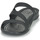 Παπούτσια Γυναίκα Σανδάλια / Πέδιλα Crocs SWIFTWATER SANDAL W Μαυρο