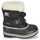 Παπούτσια Παιδί Snow boots Sorel CHILDRENS YOOT PAC NYLON Black
