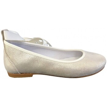 Παπούτσια Κορίτσι Μπαλαρίνες Boogie Boogie 23761-20 Gold