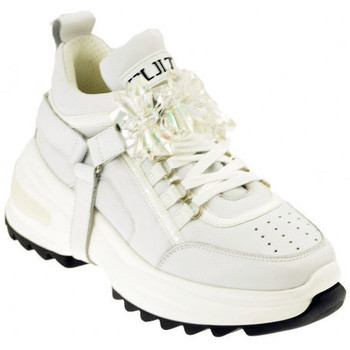 Παπούτσια Γυναίκα Sneakers Cult YOUNGLOW2988 Άσπρο
