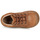 Παπούτσια Αγόρι Μπότες Citrouille et Compagnie RATON.C Vtc / Brown / Dtx / Raiza
