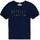 Υφασμάτινα Γυναίκα T-shirts & Μπλούζες Superdry  Μπλέ