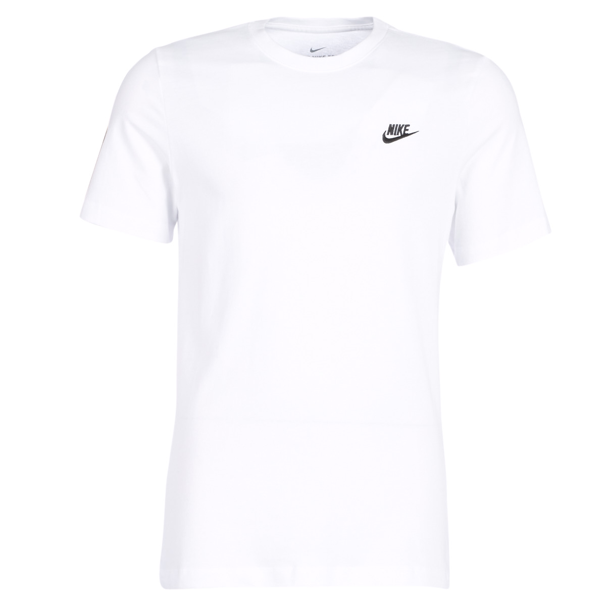 T-shirt με κοντά μανίκια Nike NIKE SPORTSWEARS CLUB