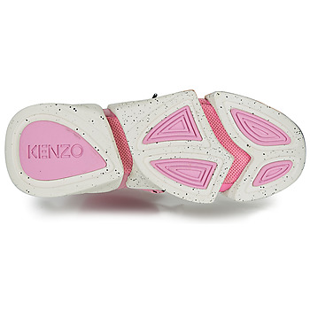 Kenzo K SOCK SLIP ON Ροζ