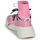 Παπούτσια Γυναίκα Ψηλά Sneakers Kenzo K SOCK SLIP ON Ροζ