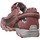Παπούτσια Γυναίκα Χαμηλά Sneakers Allrounder by Mephisto NIRO FILET Ροζ