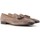 Παπούτσια Άνδρας Μοκασσίνια Tod's XXM06B0AD80OLVC417 Grey