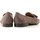 Παπούτσια Άνδρας Μοκασσίνια Tod's XXM06B0AD80OLVC417 Grey