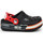 Παπούτσια Αγόρι Σανδάλια / Πέδιλα Crocs Crocslights Star Wars Vader 16160-0X9-116 Multicolour