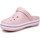 Παπούτσια Γυναίκα Χαμηλά Sneakers Crocs Crocband 11016-6MB Ροζ