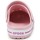 Παπούτσια Γυναίκα Χαμηλά Sneakers Crocs Crocband 11016-6MB Ροζ