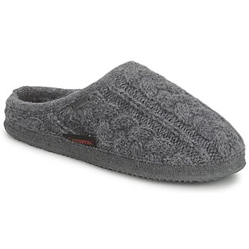 Παπούτσια Παντόφλες Giesswein NEUDAU Grey